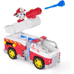 Paw Patrol Fire Rescue Marshall Fire Engine