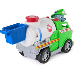 Paw Patrol Fire Rescue Rocky Fire Tanker