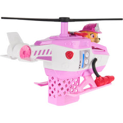 Paw Patrol Fire Rescue Skye Fire Chopper