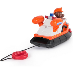 Paw Patrol Fire Rescue Zuma Fire Boat