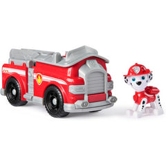 Paw Patrol Marshall Fire Engine Vehicle