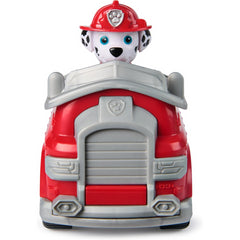 Paw Patrol Marshall Fire Engine Vehicle