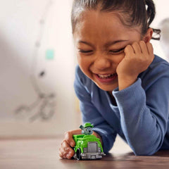 Paw Patrol Pup Squad Figure Set