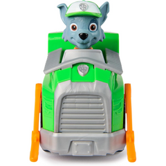 Paw Patrol Rocky Recycle Truck