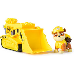Paw Patrol Rubble Bulldozer