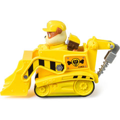 Paw Patrol Rubble Bulldozer