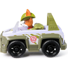 Paw Patrol Tracker Jungle Cruiser