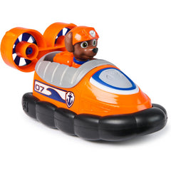 Paw Patrol Zuma Hovercraft
