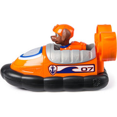Paw Patrol Zuma Hovercraft