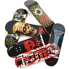 Tech Deck DGK Sk8Shop Bonus Pack