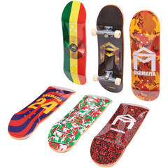 Tech Deck Element Sk8Shop Bonus Pack
