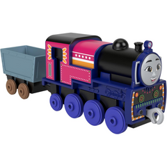 Thomas and Friends Ashima Large Metal Engine