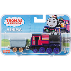 Thomas and Friends Ashima Large Metal Engine
