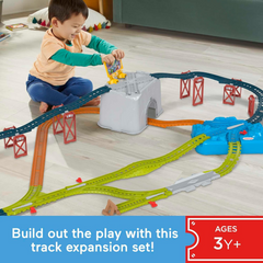 Thomas and Friends Connect and Build Track Bucket