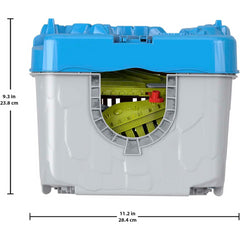 Thomas and Friends Connect and Build Track Bucket