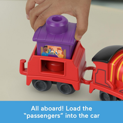 Thomas and Friends My First Knapford Station