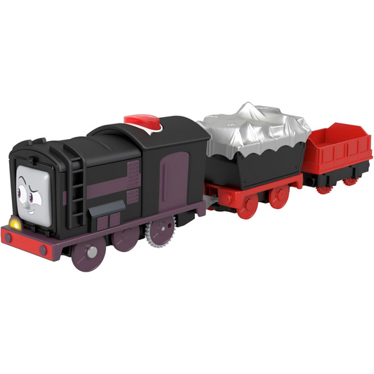 Thomas and Friends Talking Diesel Motorized Engine