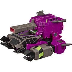 Transformers Cyberverse Clobber Ultra Action Figure