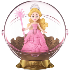 Wicked Glinda’s Floating Bubble Playset