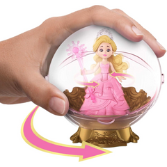 Wicked Glinda’s Floating Bubble Playset