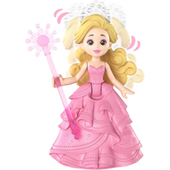 Wicked Glinda’s Floating Bubble Playset