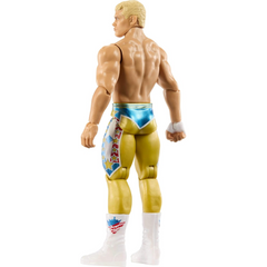 WWE Cody Rhodes Main Event Action Figure