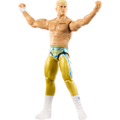 WWE Cody Rhodes Main Event Action Figure