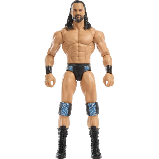 WWE Drew McIntyre Action Figure