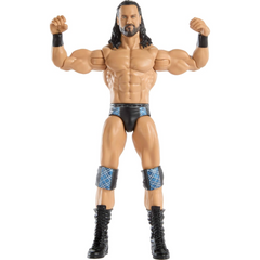WWE Drew McIntyre Action Figure