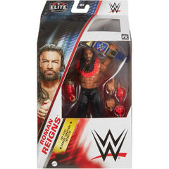 WWE Elite Collection Roman Reigns Top Picks
