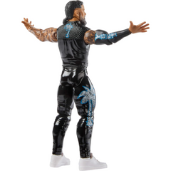 WWE Jey Uso Action Figure