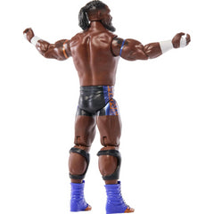 WWE Oba Femi Action Figure