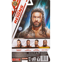 WWE Roman Reigns Action Figure