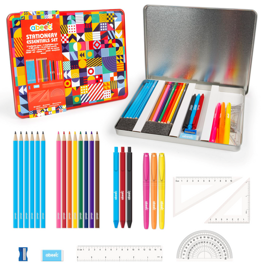 Abeec AMZ-1300 Stationery Essentials Set