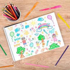 Abeec AMZ-1300 Stationery Essentials Set