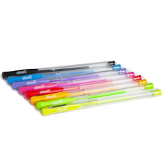 Abeec AMZ-0414 RAINBOW Stationery Set