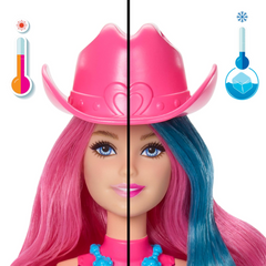 Barbie Color Reveal JCP01 Disco Star Series BLIND BOX (JCV73)