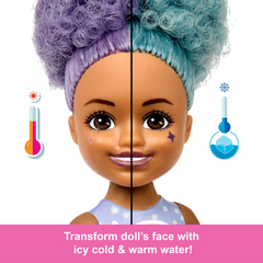 Barbie Pop Reveal JFY01 Treat Series BLIND BOX (JFY02)