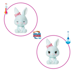 Barbie Cutie Reveal JMW63 Chelsea Dolls BLIND BOX Lamb, Bunny or Kitty (JGH75)