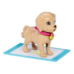 Barbie HKD86 PUP ADOPTION Doll (HKD85)