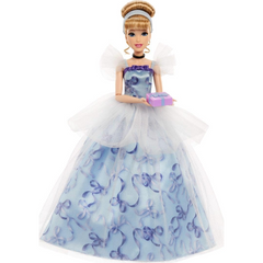 Disney Princess Birthday Celebration Cinderella Doll