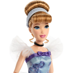 Disney Princess Birthday Celebration Cinderella Doll