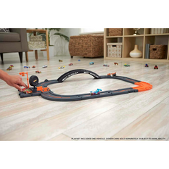 Hot Wheels City Expansion Track Pack