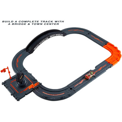 Hot Wheels City Expansion Track Pack