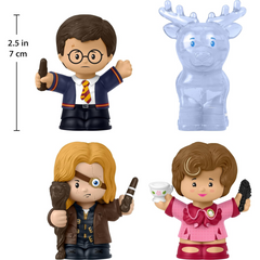Little People Collector Harry Potter and the Order of the Phoenix Set
