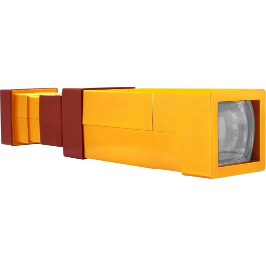 Minecraft Pixel Spyglass Accessory