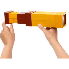 Minecraft Pixel Spyglass Accessory
