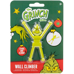 The Grinch Christmas Wall Climber