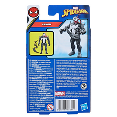 Marvel Spider-Man Venom 4-Inch Action Figure