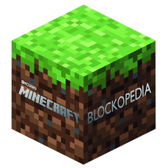 Minecraft Blockpedia Guidebook